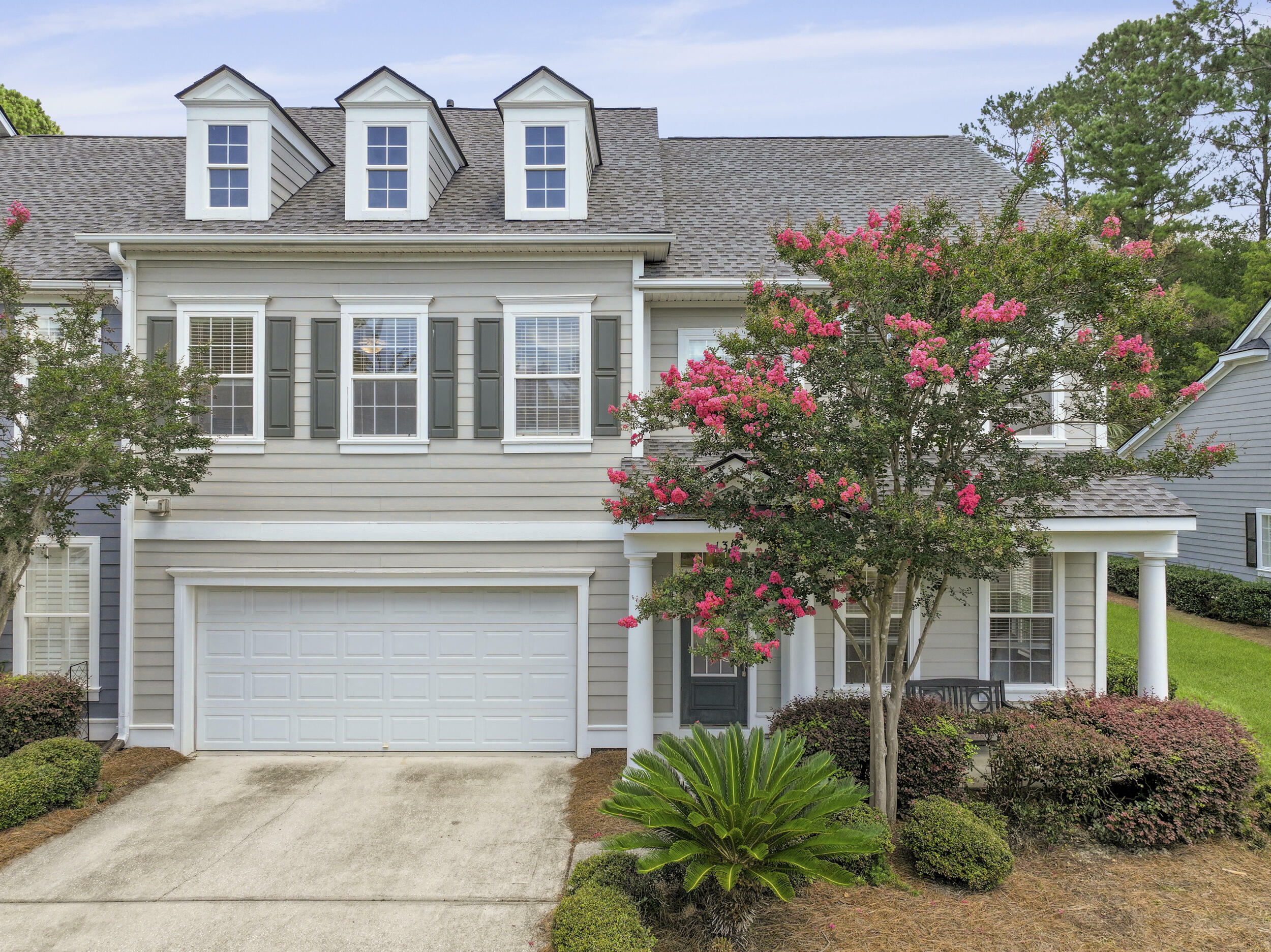 132 Fresh Meadow Lane  Mount Pleasant SC 29466 photo