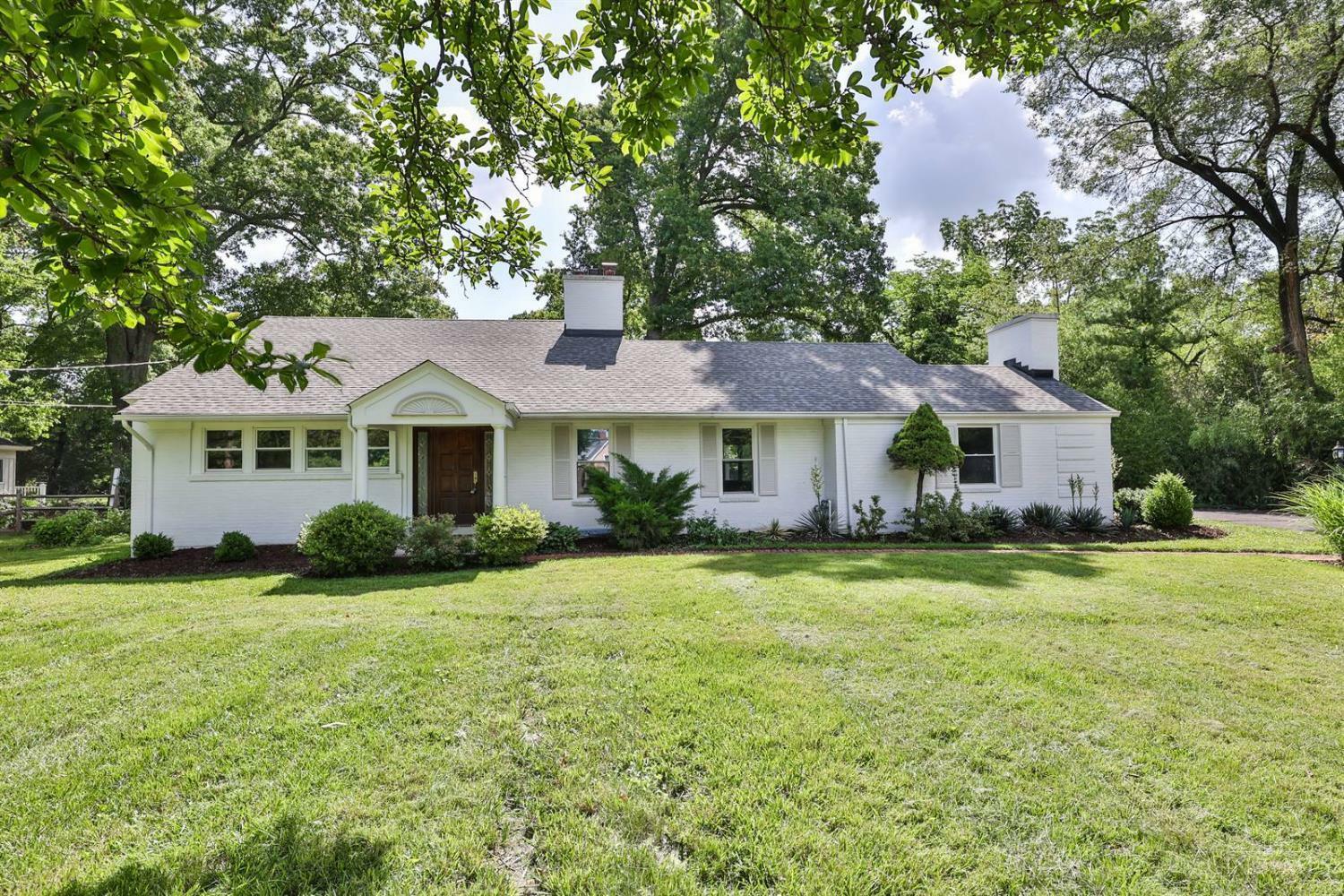Property Photo: 6100 Miami Road OH 45243