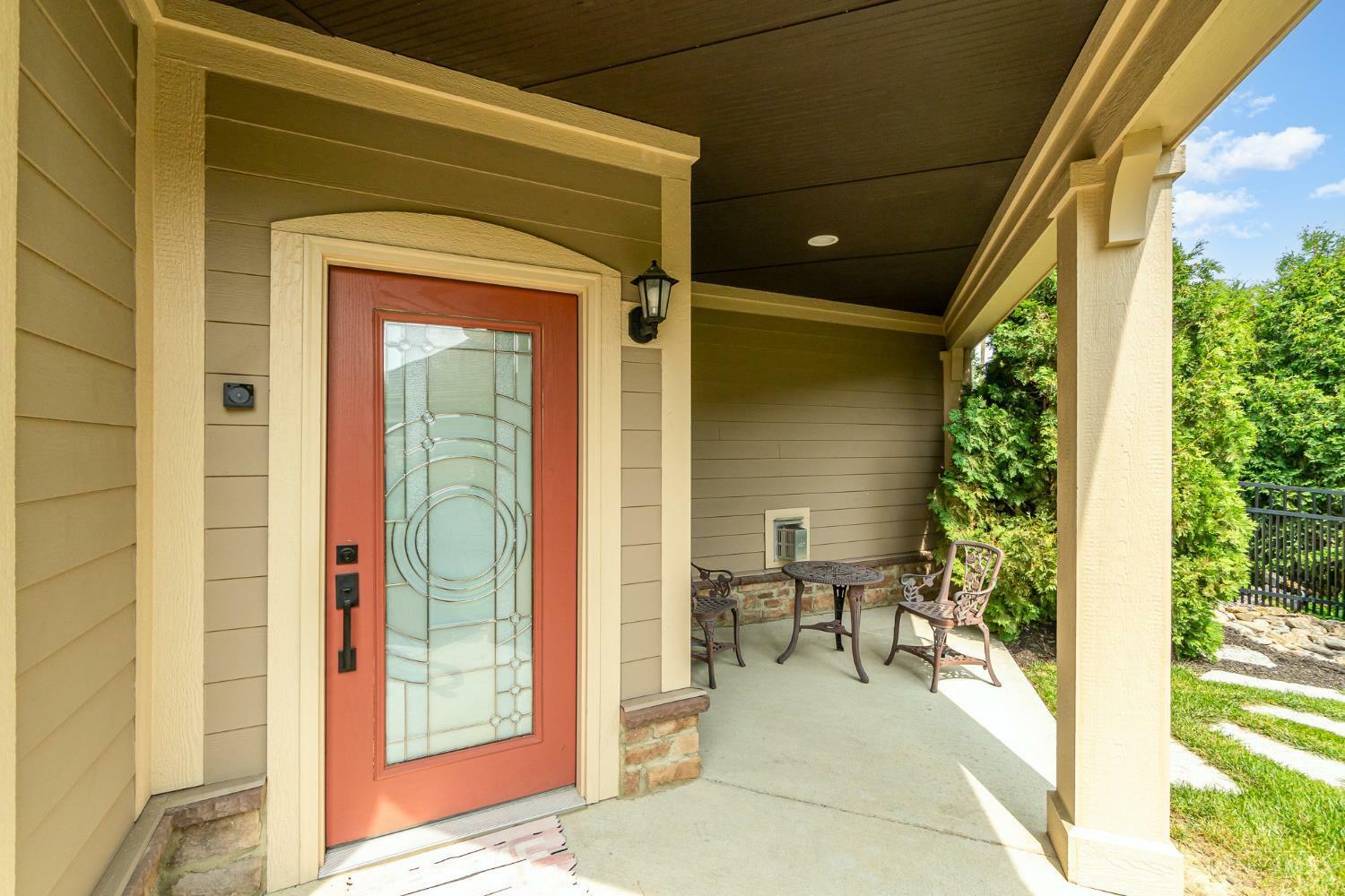 Property Photo:  8330 Park Place  OH 45069 