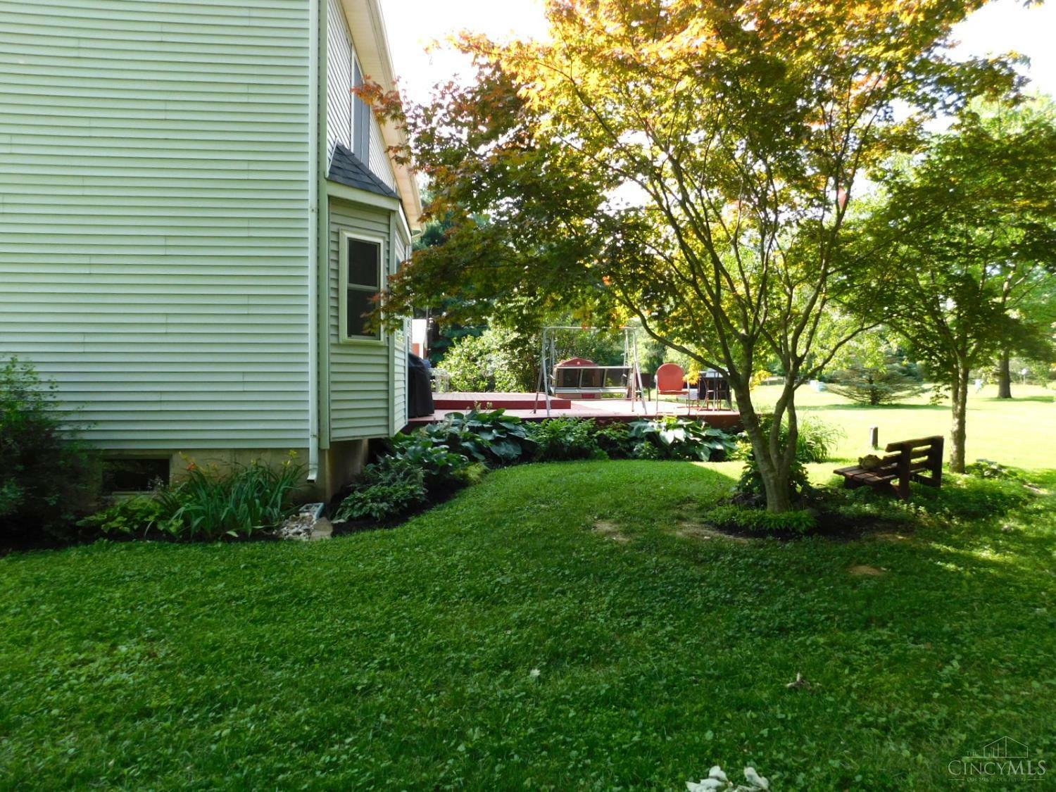 Property Photo: 5454 Roachester Osceola Road OH 45152
