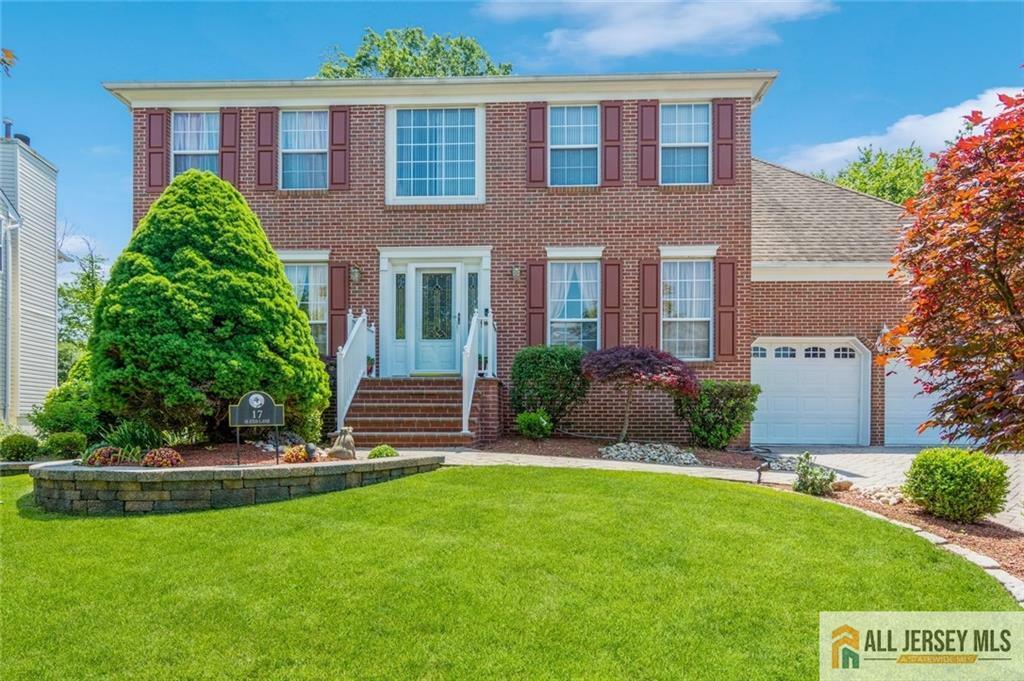 17 Alexis Lane  Edison NJ 08820 photo