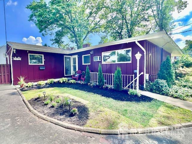 Property Photo: 170 Burlington Avenue NJ 08884