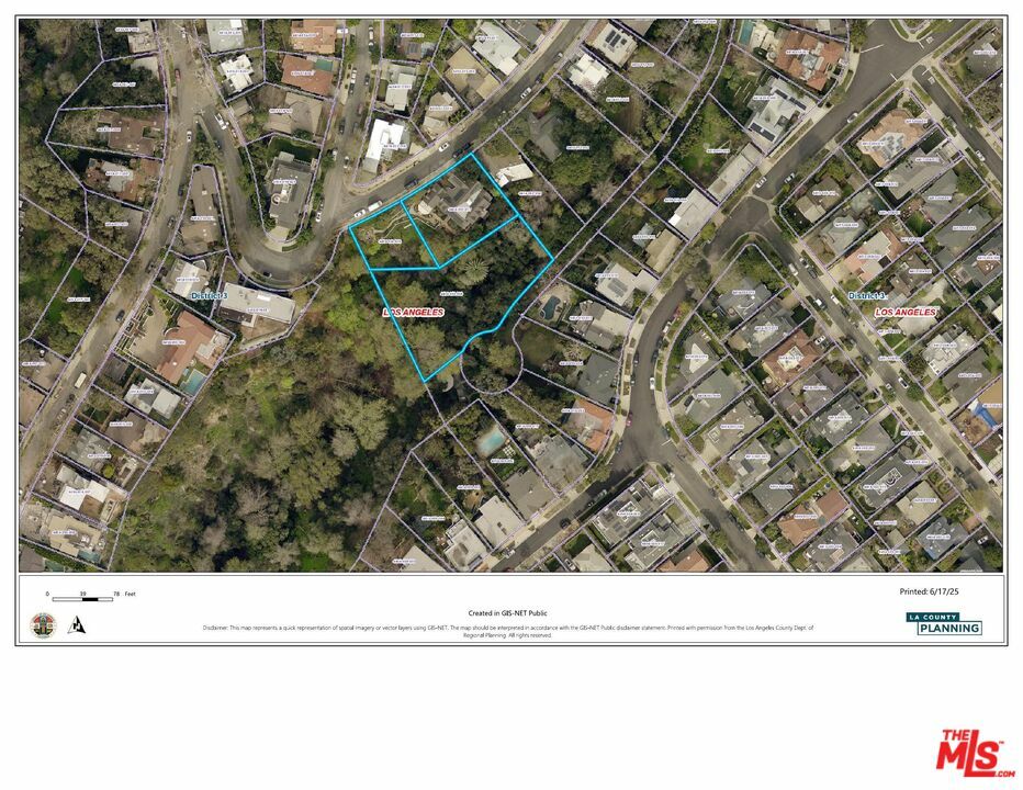 Property Photo: 620 Palmera Ave CA 90272