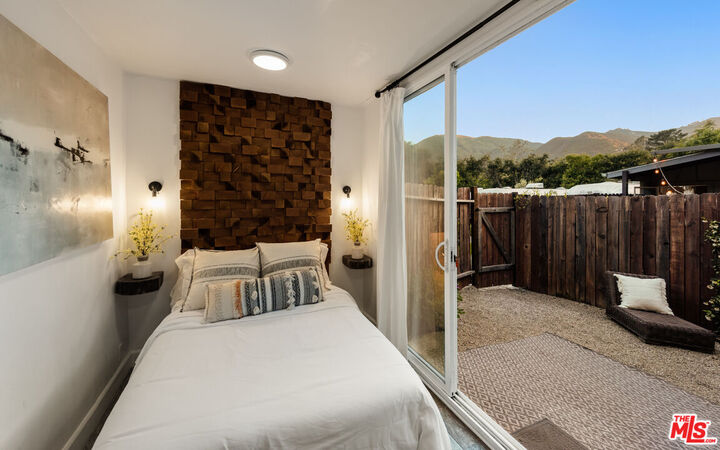 Property Photo:  272 N Topanga Cyn  CA 90290 
