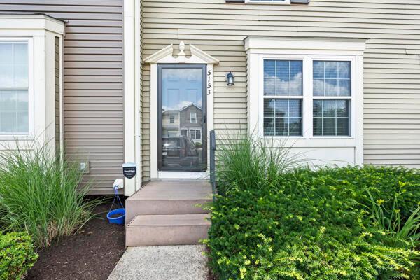 Property Photo: 5153 Singleton Drive OH 43026