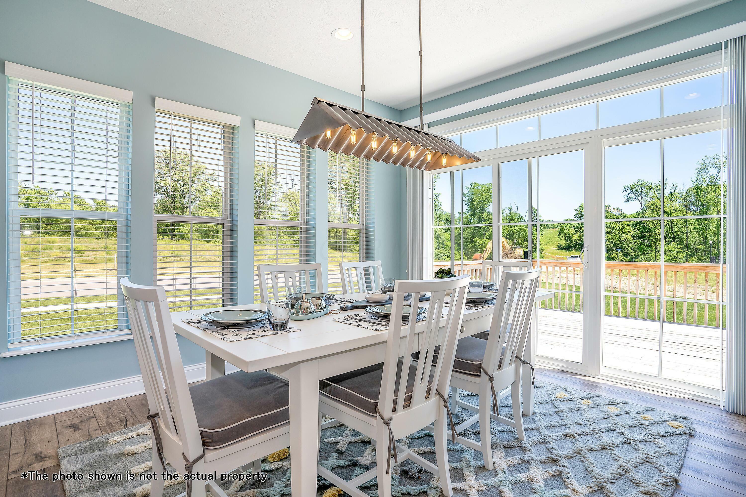 Property Photo: 389 Stansted Drive OH 43015