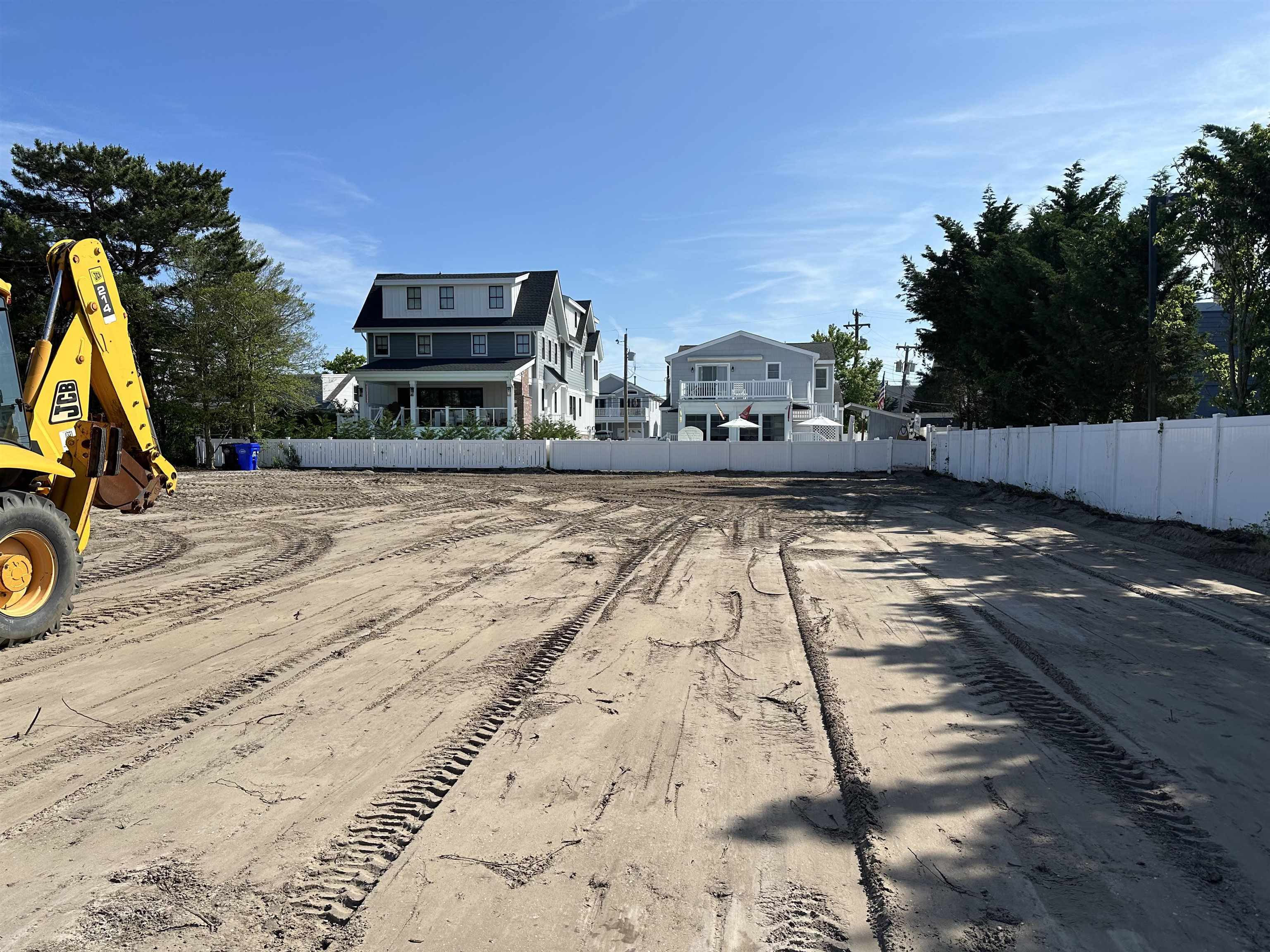 Property Photo: 174 23rd NJ 08202