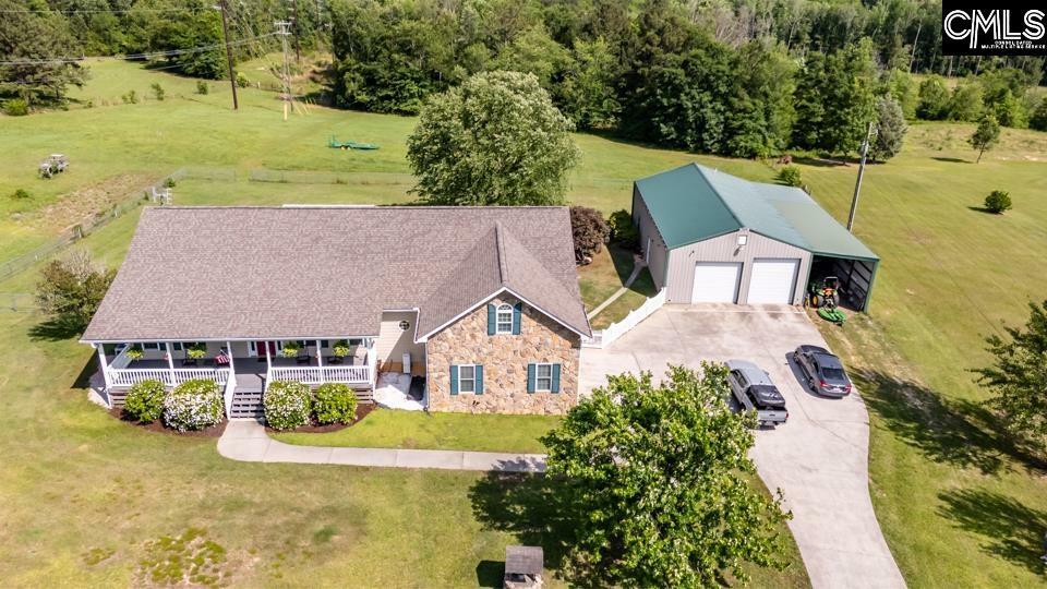 Property Photo: 331 Muddy Springs SC 29073