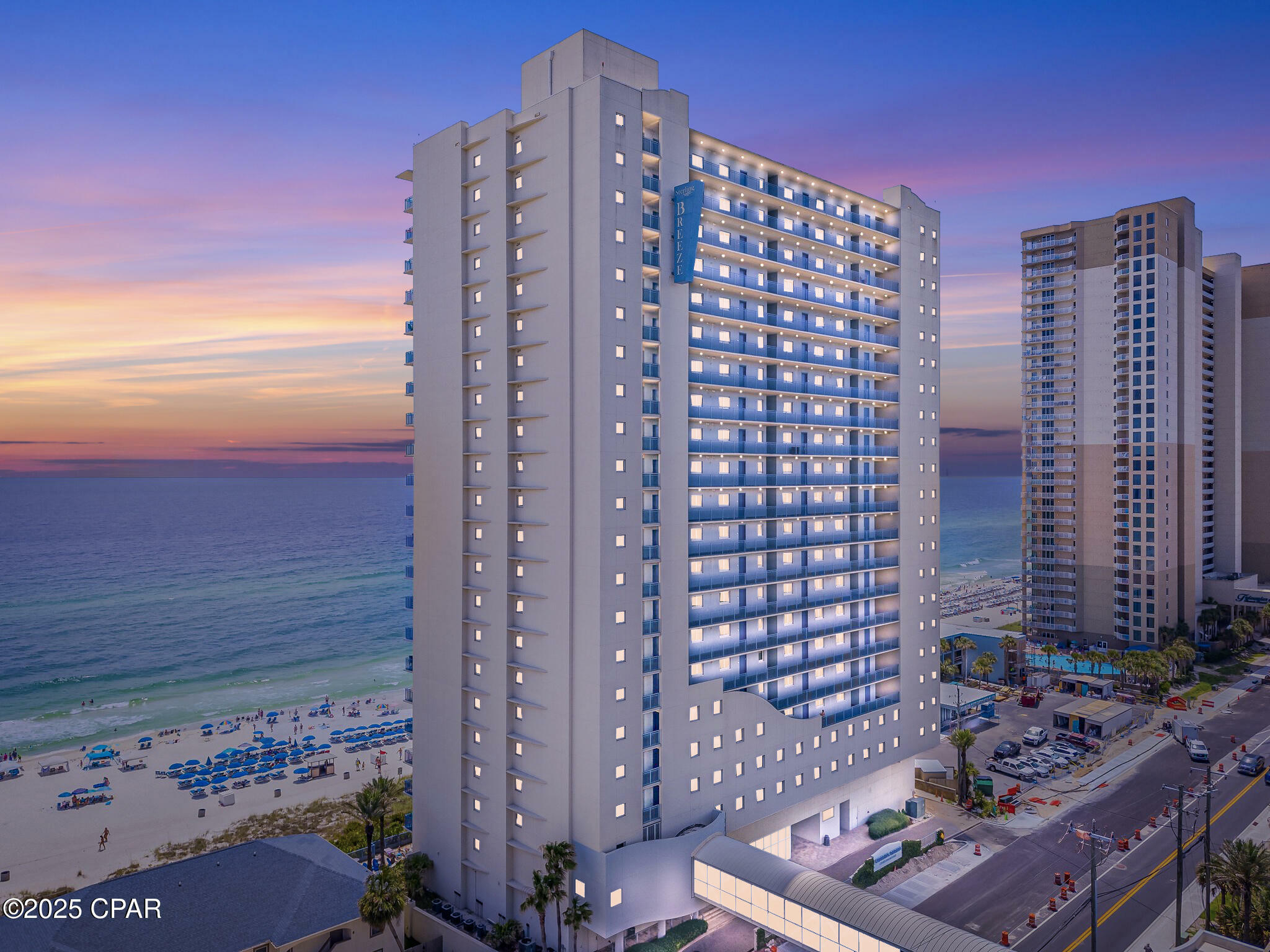 16701 Front Beach Road 805  Panama City Beach FL 32413 photo