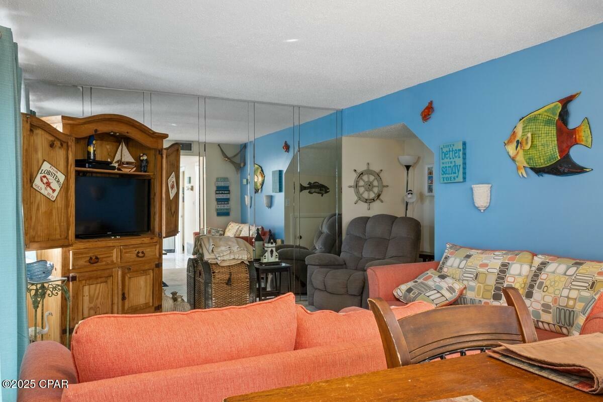 Property Photo: 23223 Front Beach Road 332 FL 32413