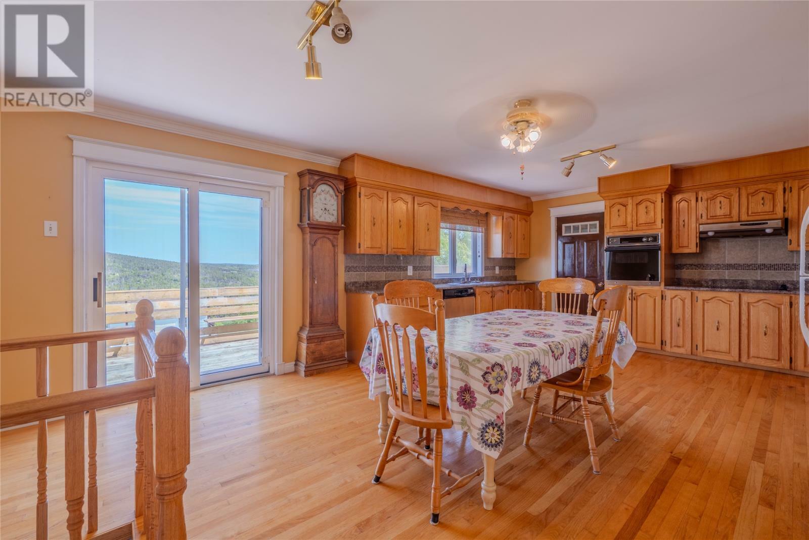Property Photo: 263 Dogberry Hill Road NL A1M 3T5