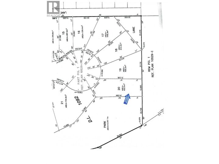 Property Photo:  2152 Westside Park View  BC V0A 1K4 