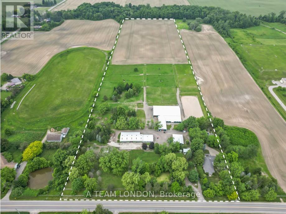 Property Photo:  13938 Medway Road  ON N0M 1C0 