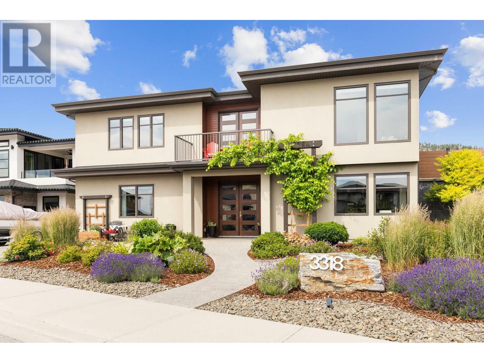 Photo de la propriété: 3318 Vineyard View Drive BC V4T 3M3