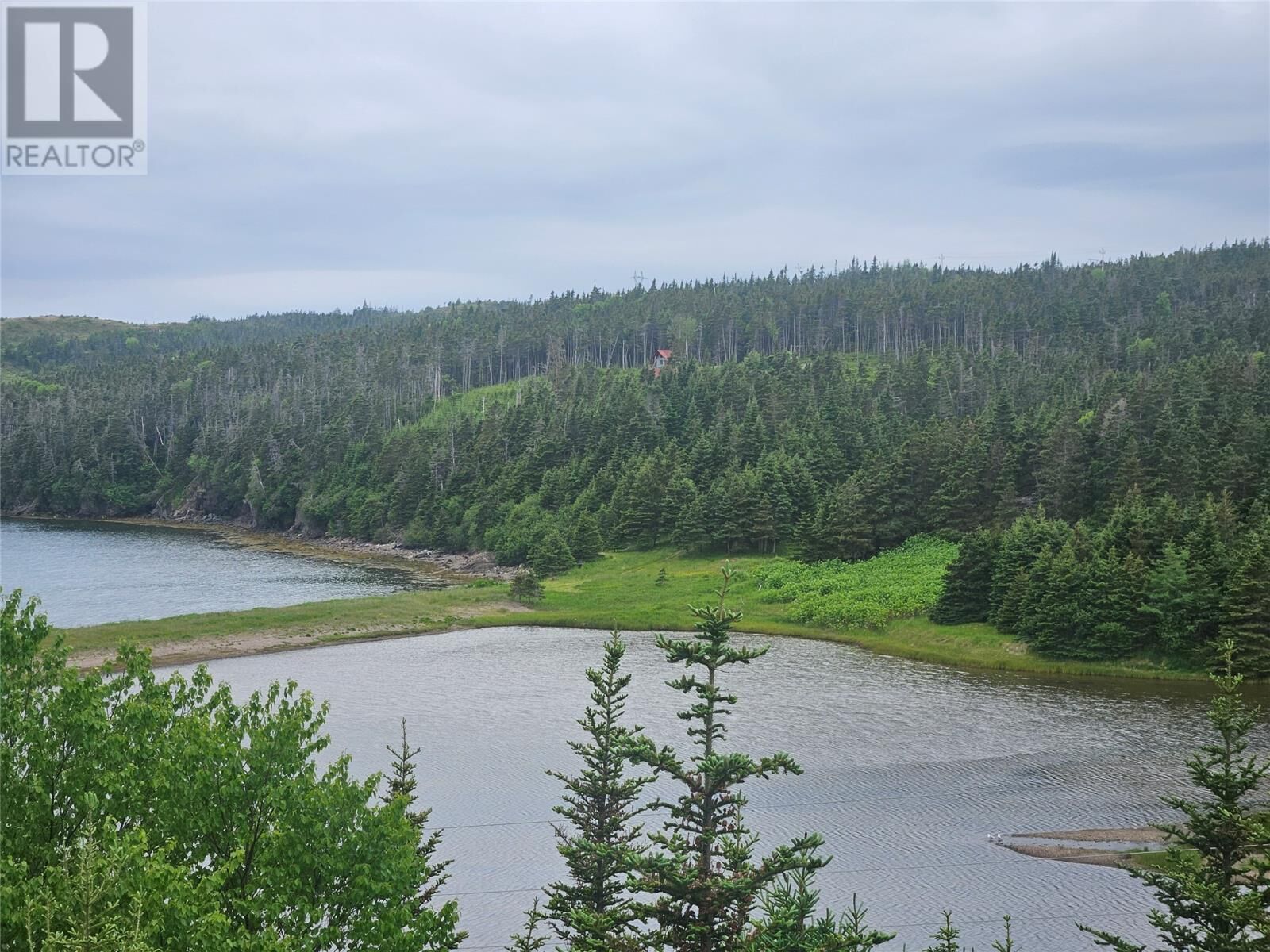 Property Photo:  0 Cashel's Cove South  NL A0E 2M0 