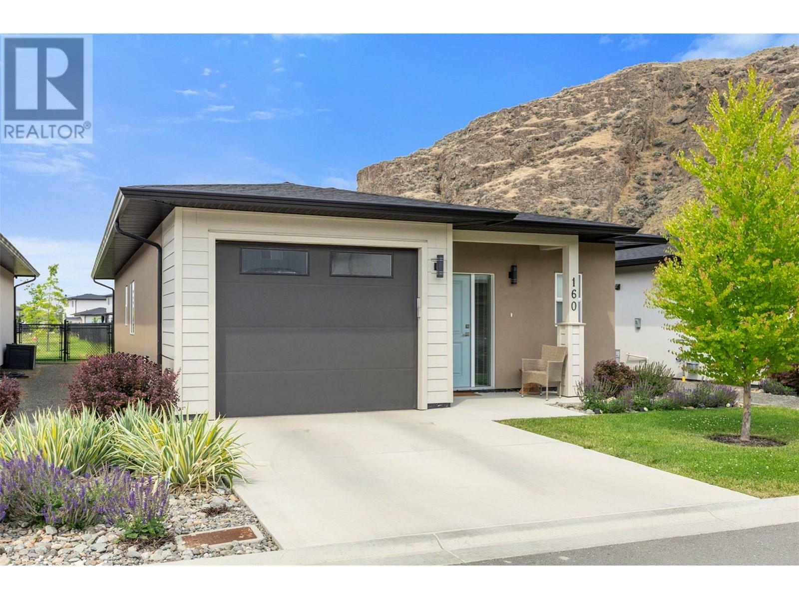 Property Photo: 2683 Ord Road 160 BC V2B 0J2