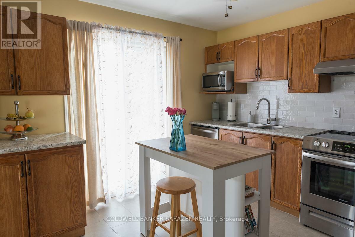 Property Photo: 28 Landrigan Street ON K7S 2S6