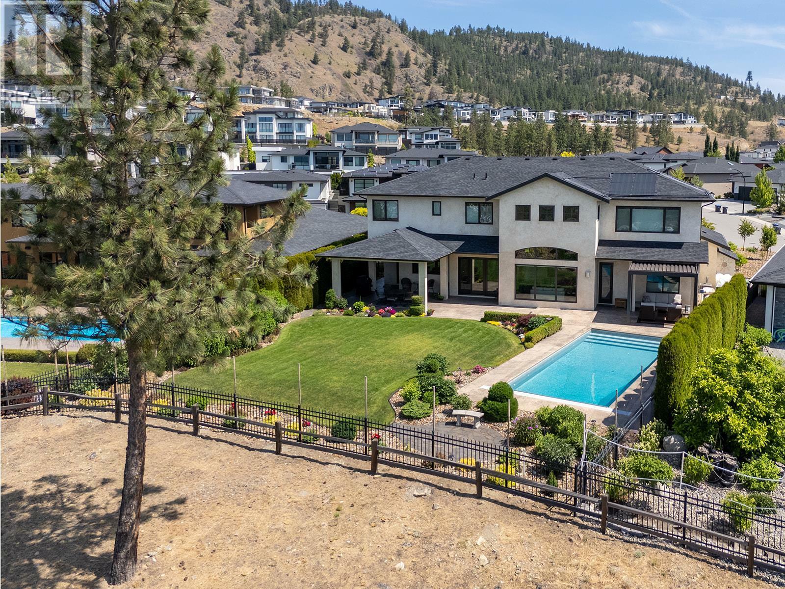 Photo de la propriété: 3321 Vineyard View Drive BC V4T 3B4