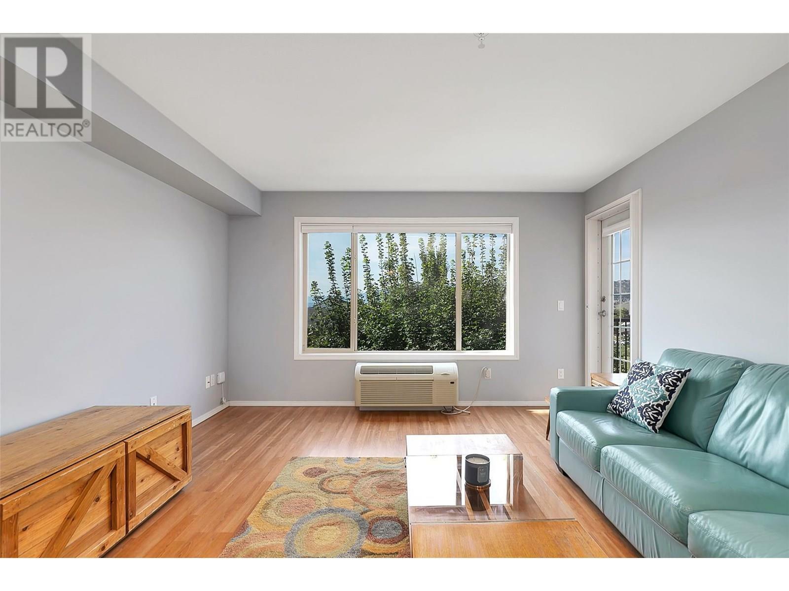 Property Photo:  265 Froelich Road 306  BC V1X 3M6 