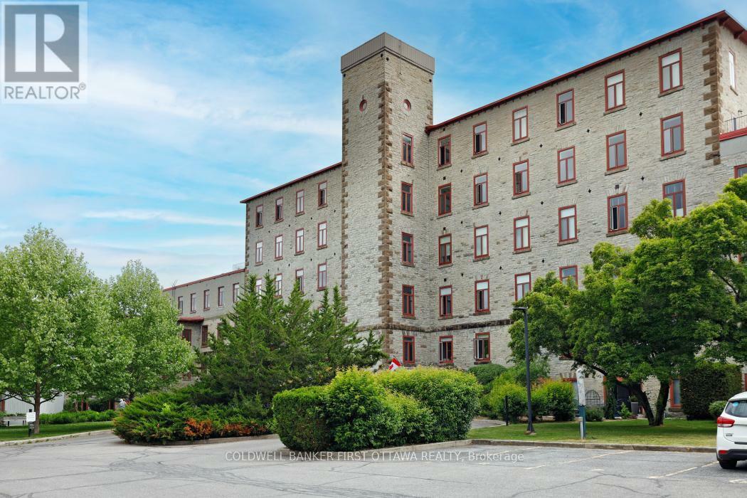 1 Rosamond Street 109  Mississippi Mills ON K0A 1A0 photo