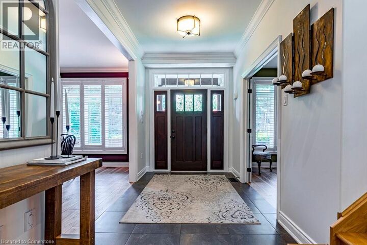 Property Photo:  60 Parker Avenue  ON L9G 1A7 