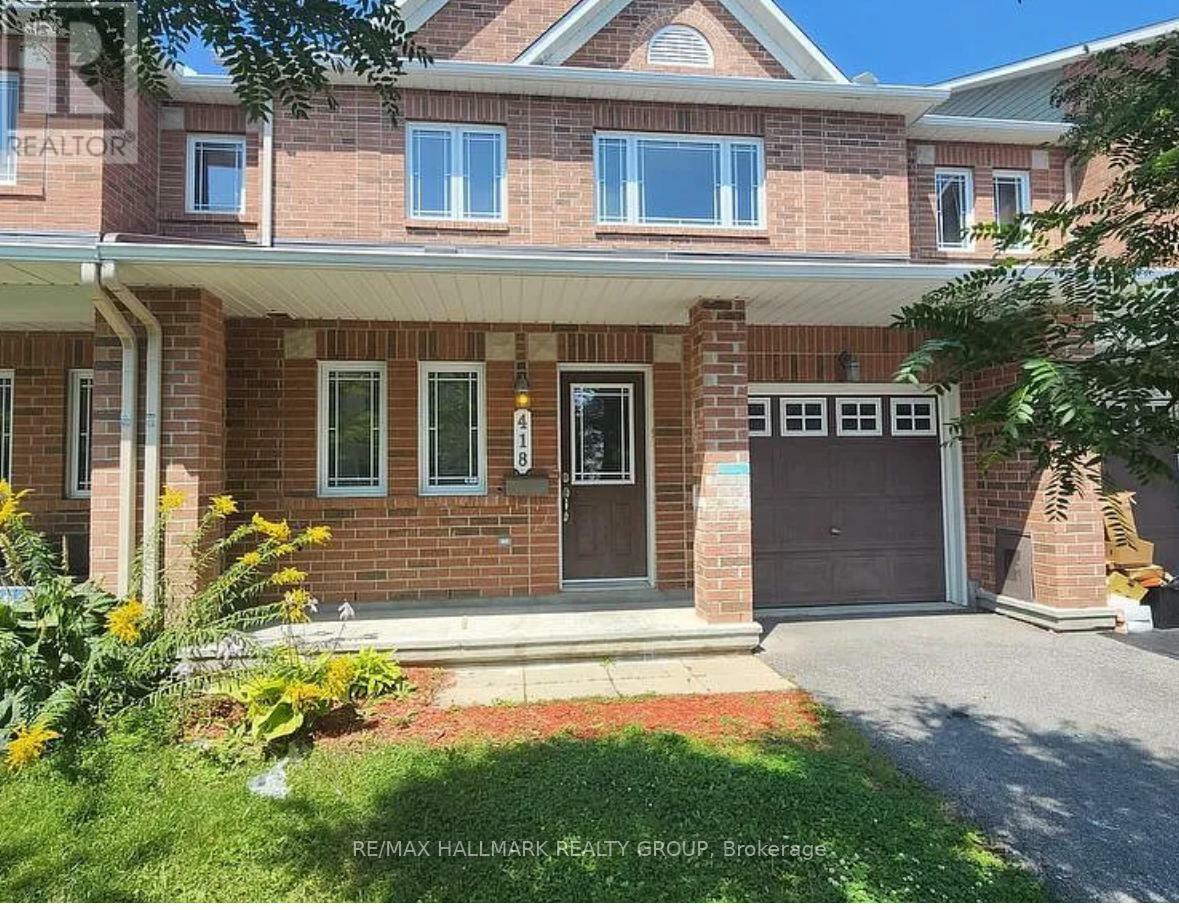 418 Temiskaming Crescent  Ottawa ON K2J 0V4 photo