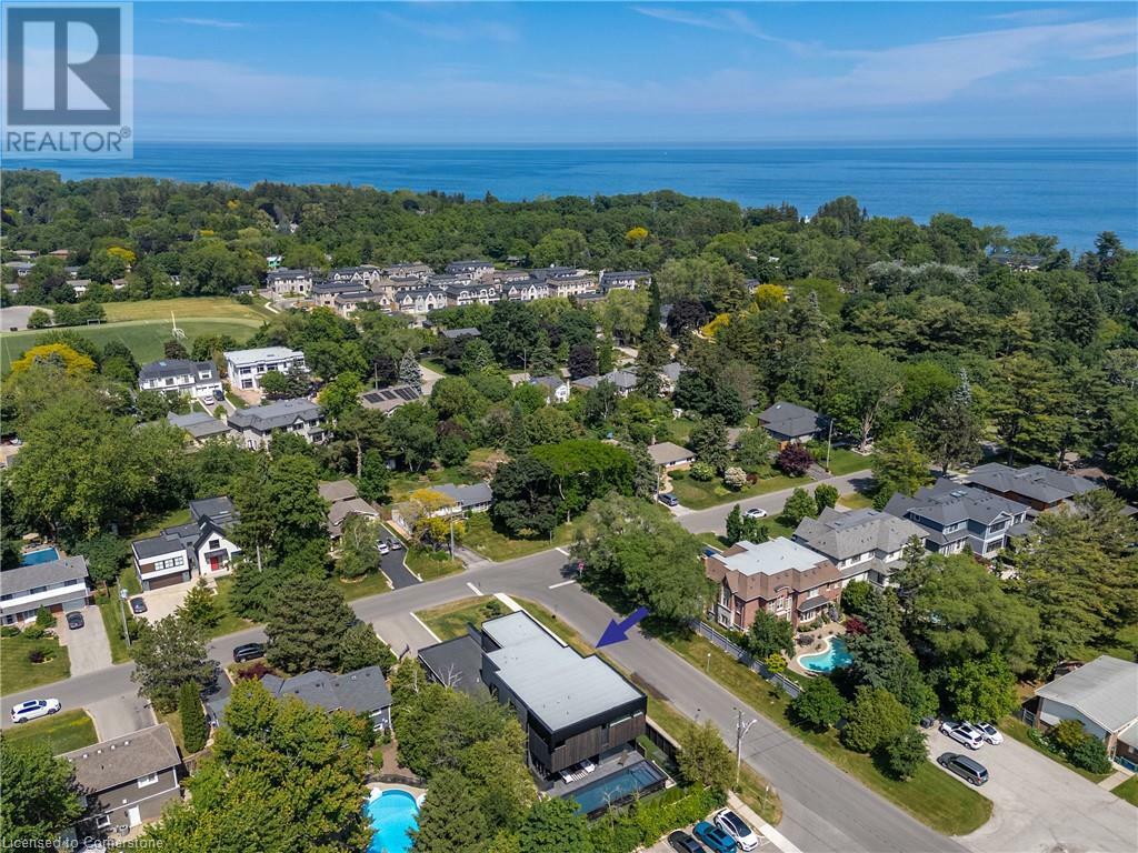 Photo de la propriété: 1239 Sedgewick Crescent ON L6L 1X5