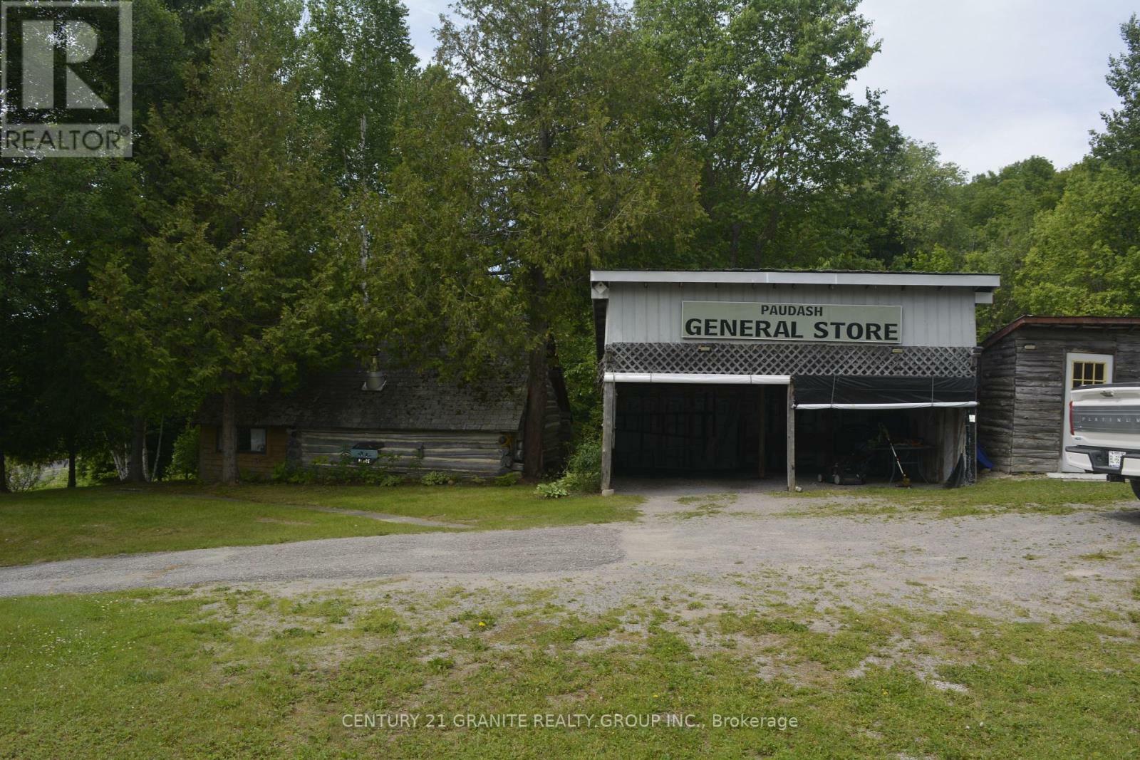Photo de la propriété: 3338 South Baptiste Lake Road ON K0L 2A0