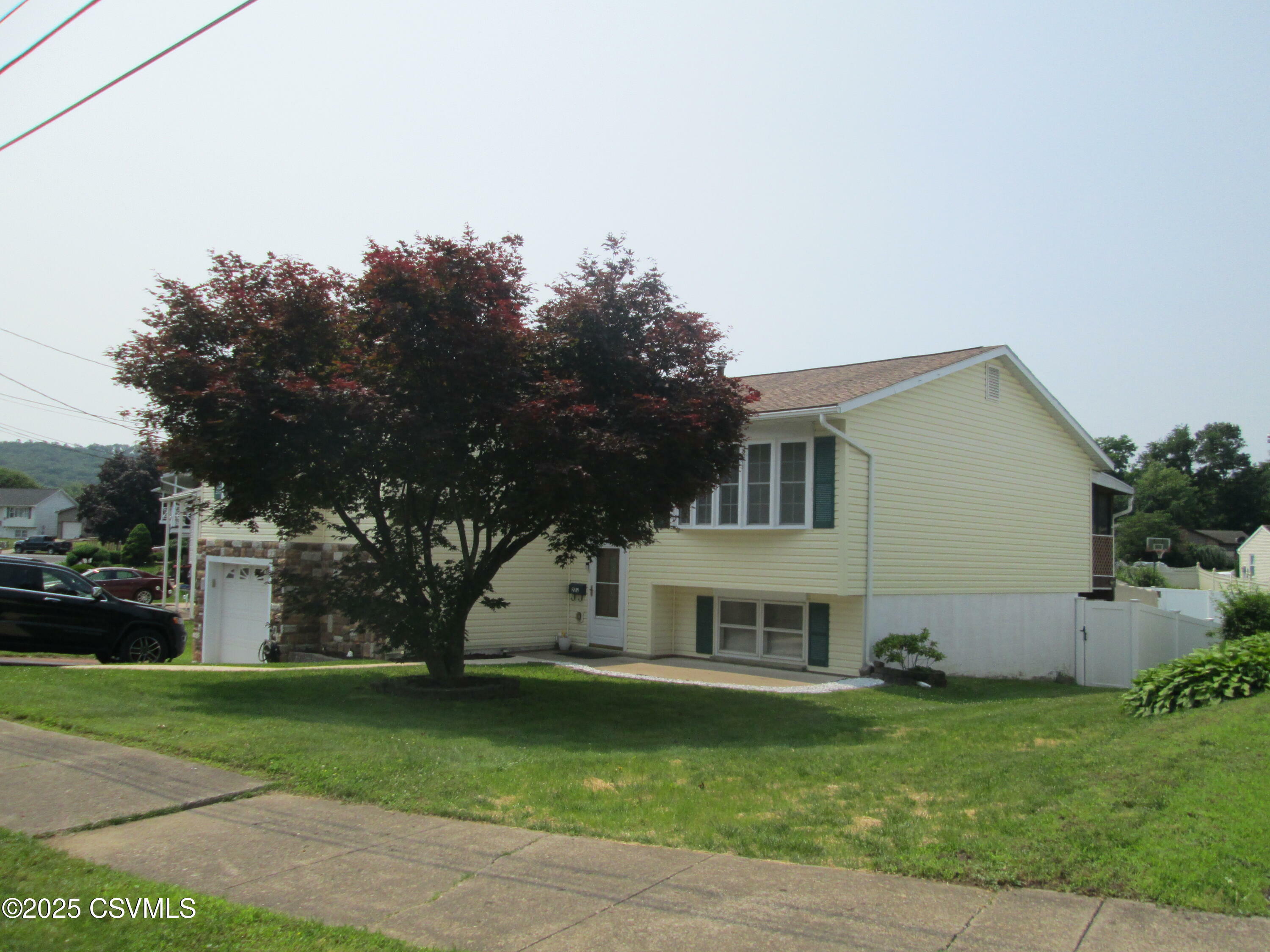 Property Photo: 223 Maple Road PA 18603