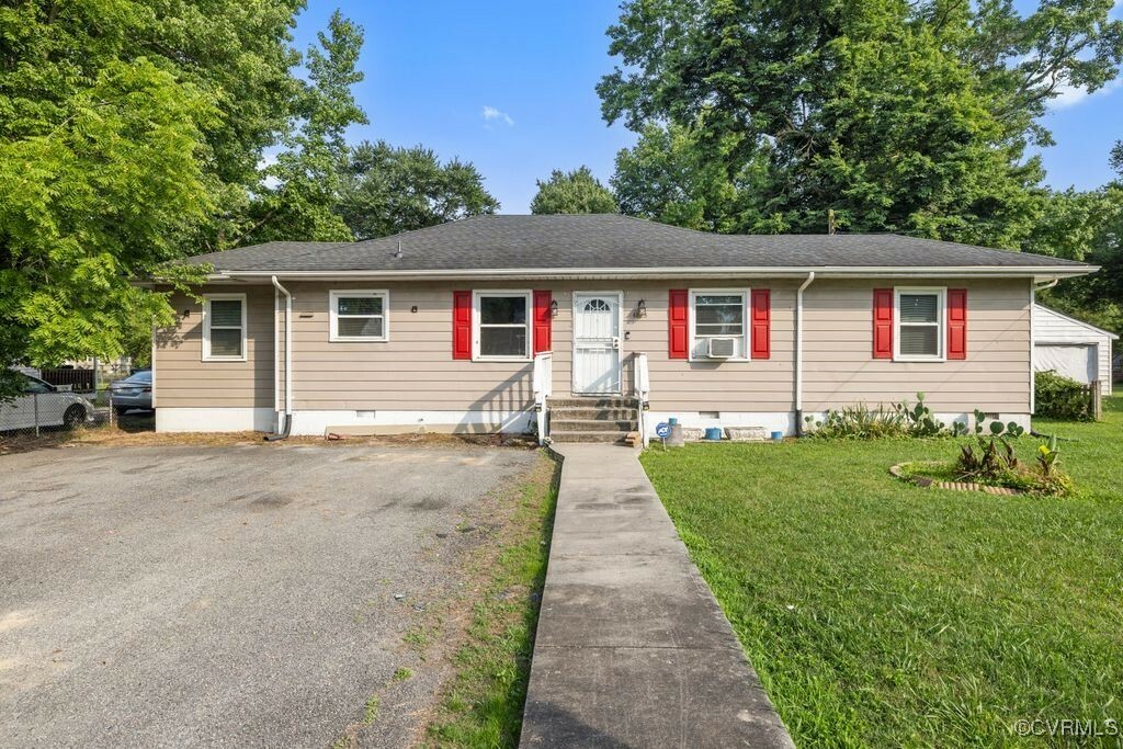 Property Photo: 4825 Stanley Drive VA 23234