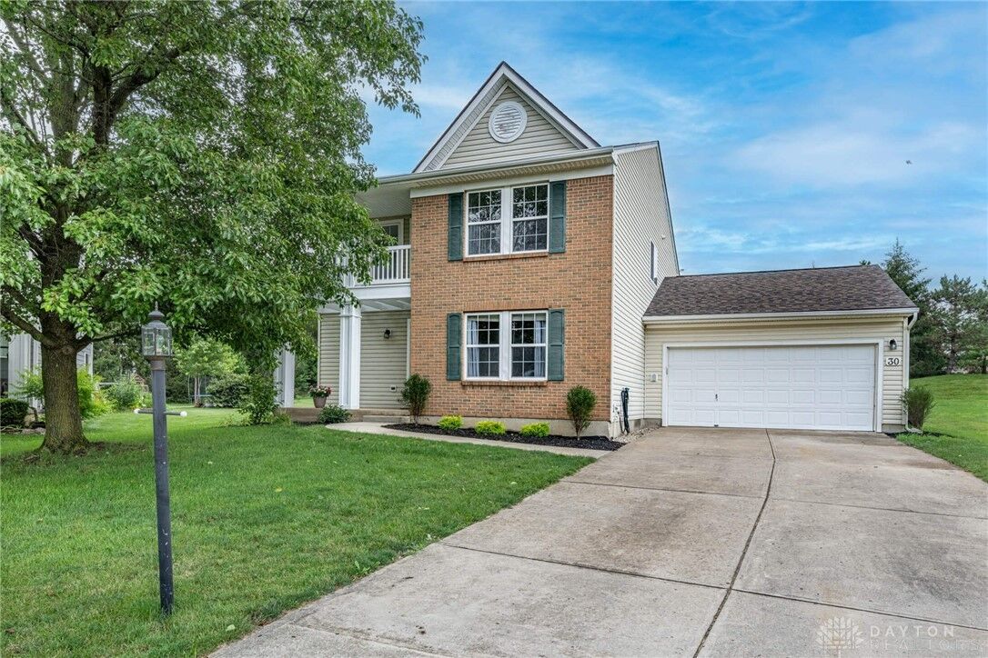 Property Photo: 30 Salem Drive OH 45066