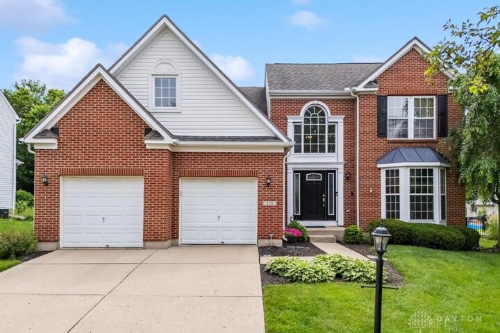230 Janney Lane  Springboro OH 45066 photo