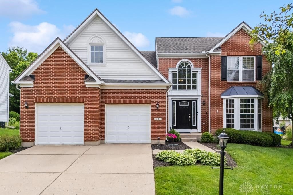 Property Photo: 230 Janney Lane OH 45066