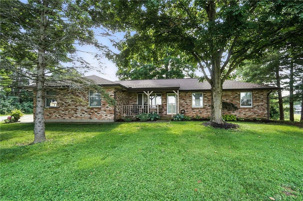 Property Photo: 8425 Dillman Road OH 45311