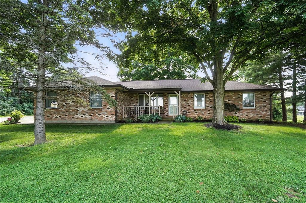 Property Photo: 8425 Dillman Road OH 45311