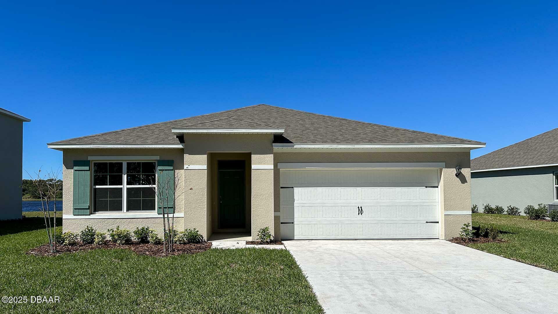 38 Sprout Lane  Ormond Beach FL 32174 photo