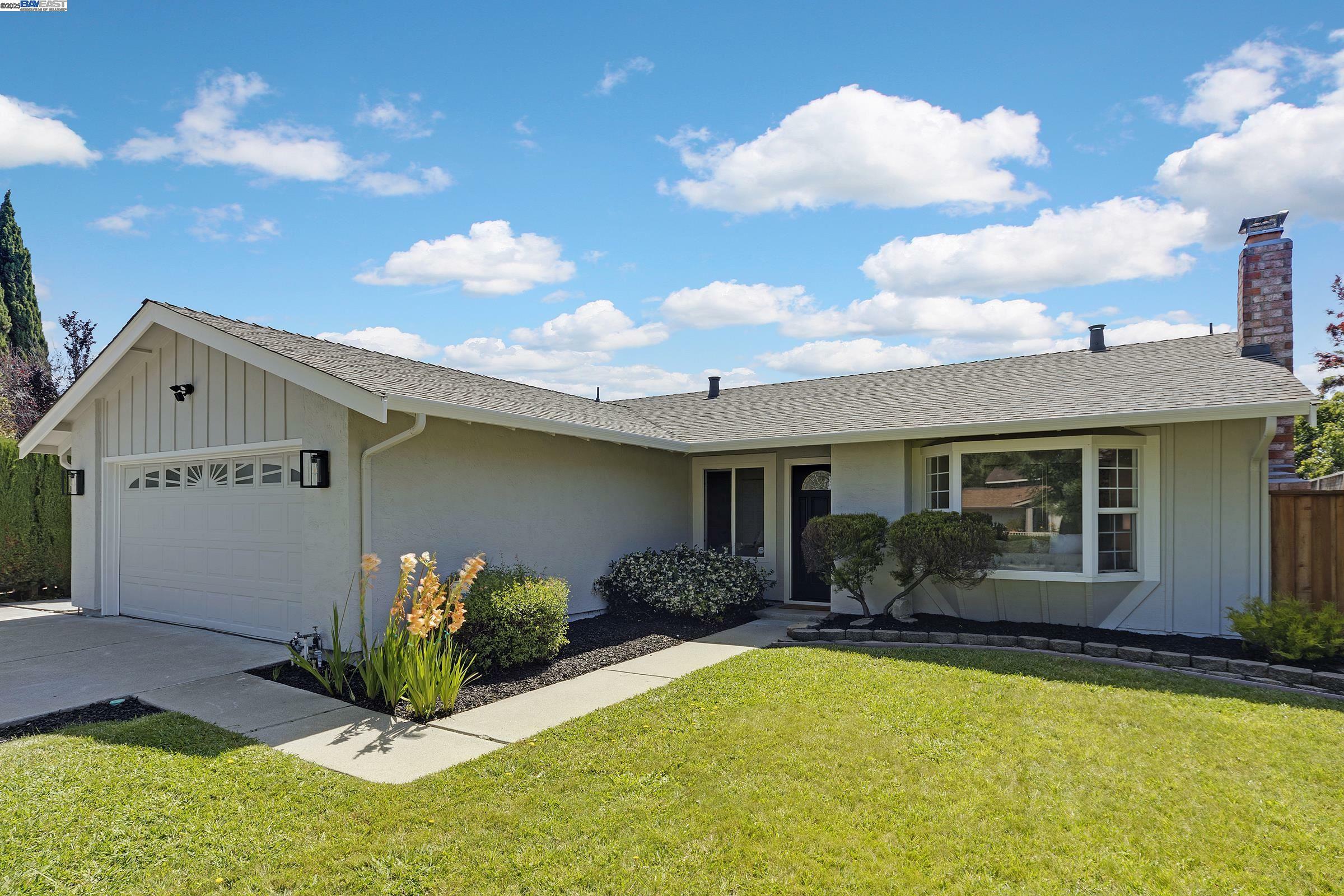 Property Photo:  3136 Trafalgar Rd  CA 94555 