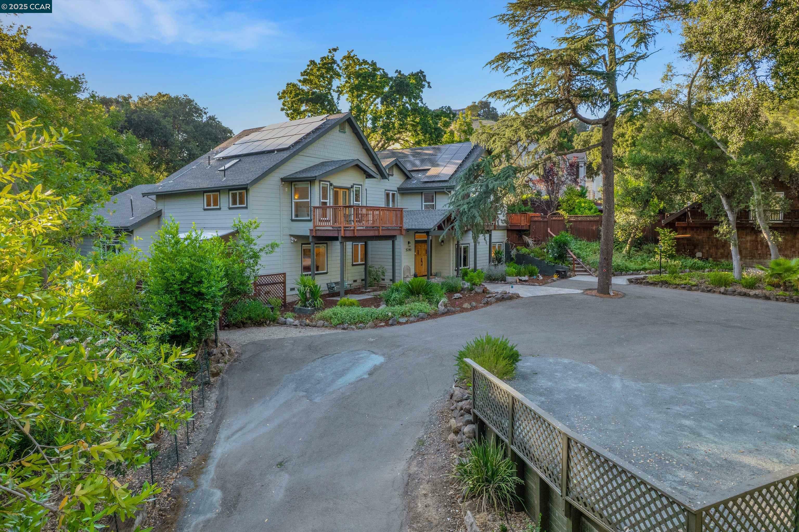Property Photo: 5290 Alhambra Valley Rd CA 94553