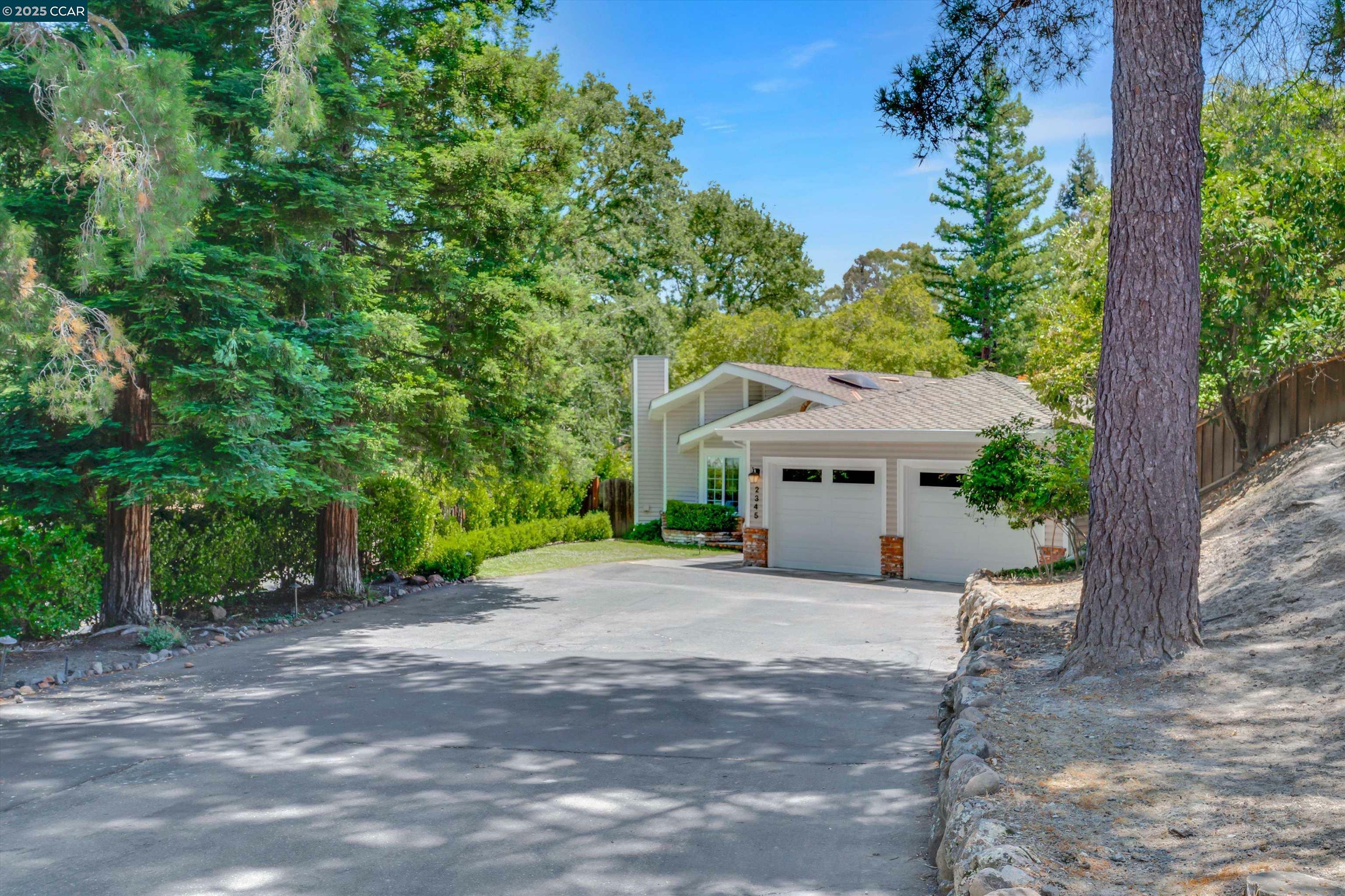 Property Photo:  2345 San Miguel Dr  CA 94596 