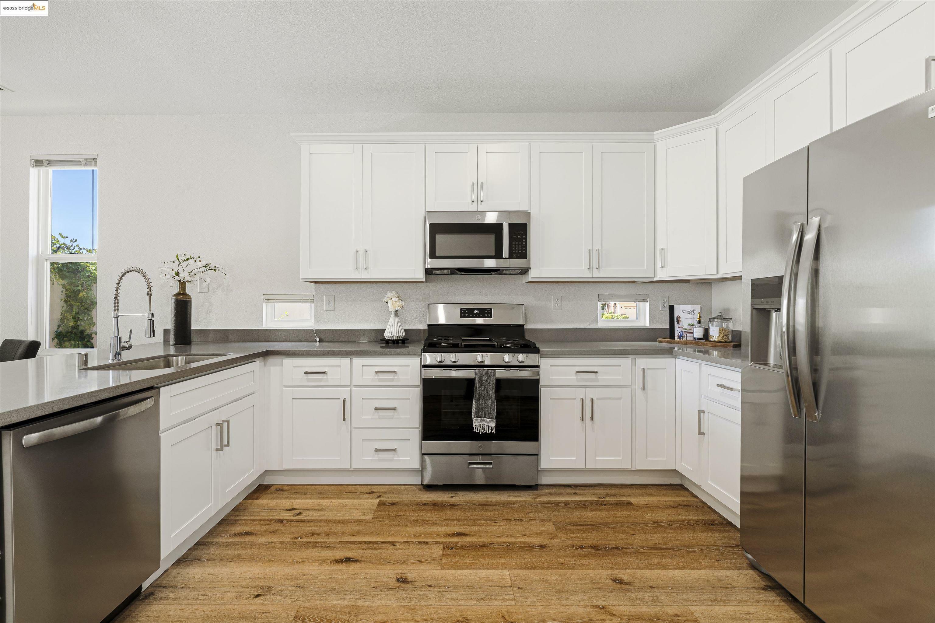Property Photo: 1040 Bismarck Terr CA 94513