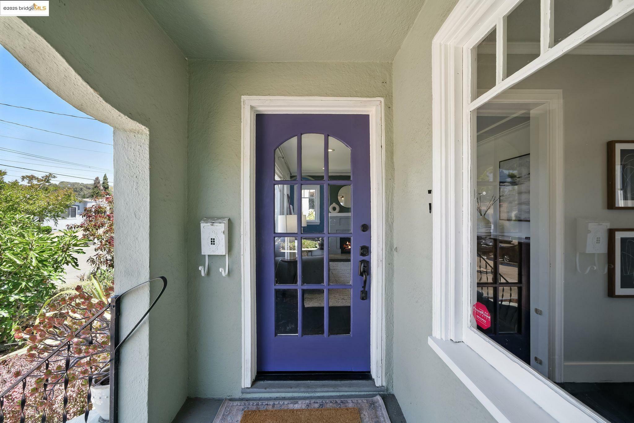 Property Photo: 2852 60th Ave CA 94605