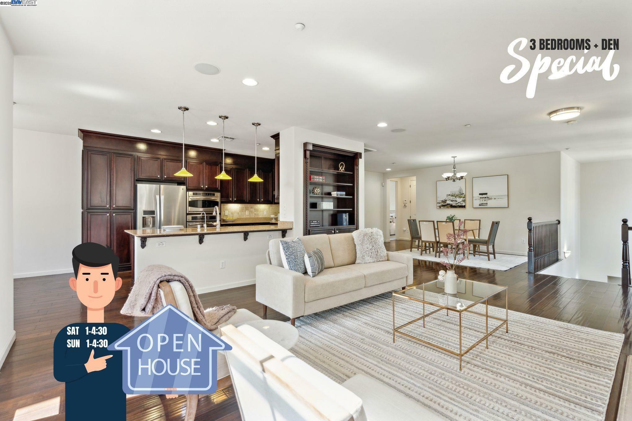 3662 Rimini Ln  Dublin CA 94568 photo