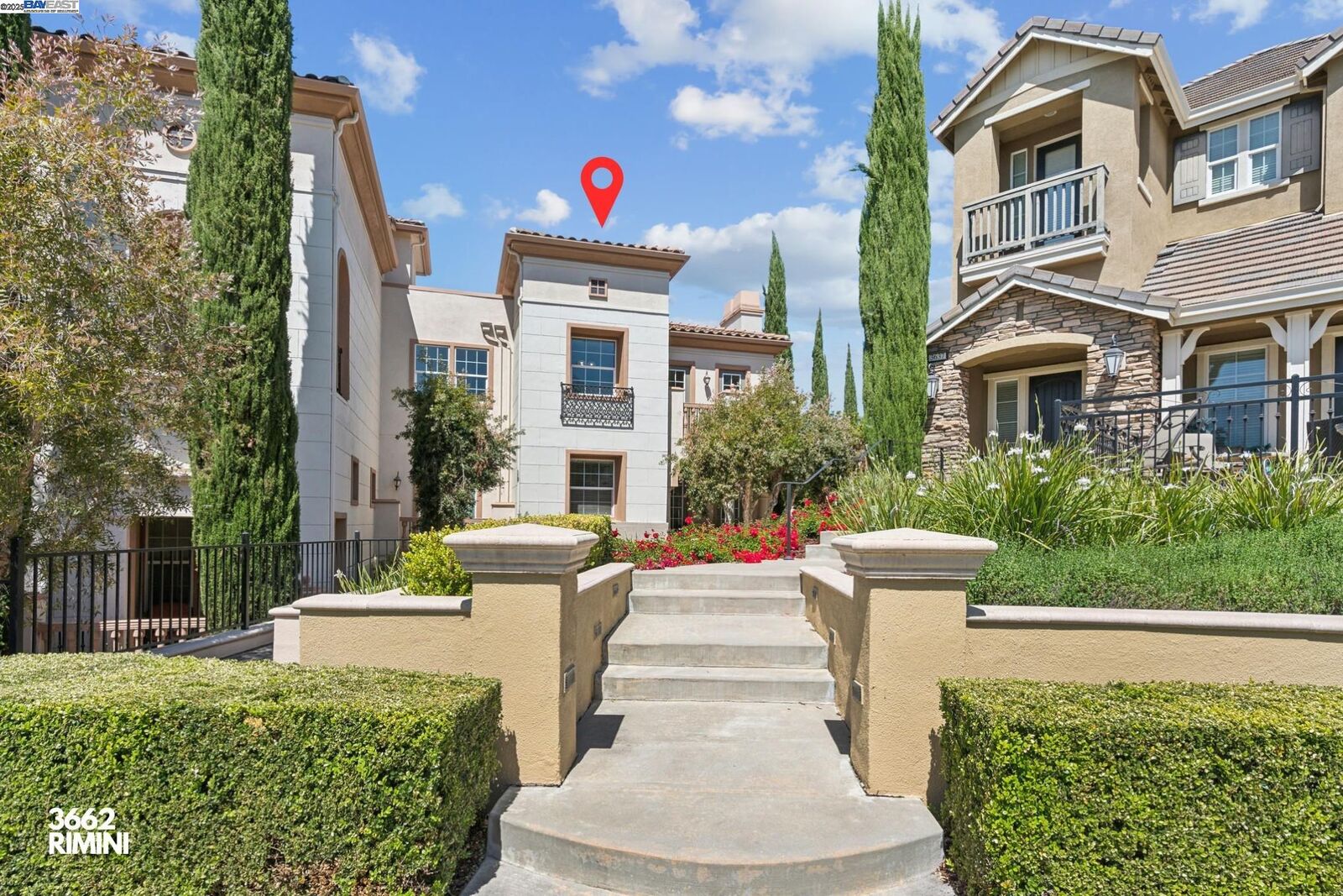 Property Photo:  3662 Rimini Ln  CA 94568 