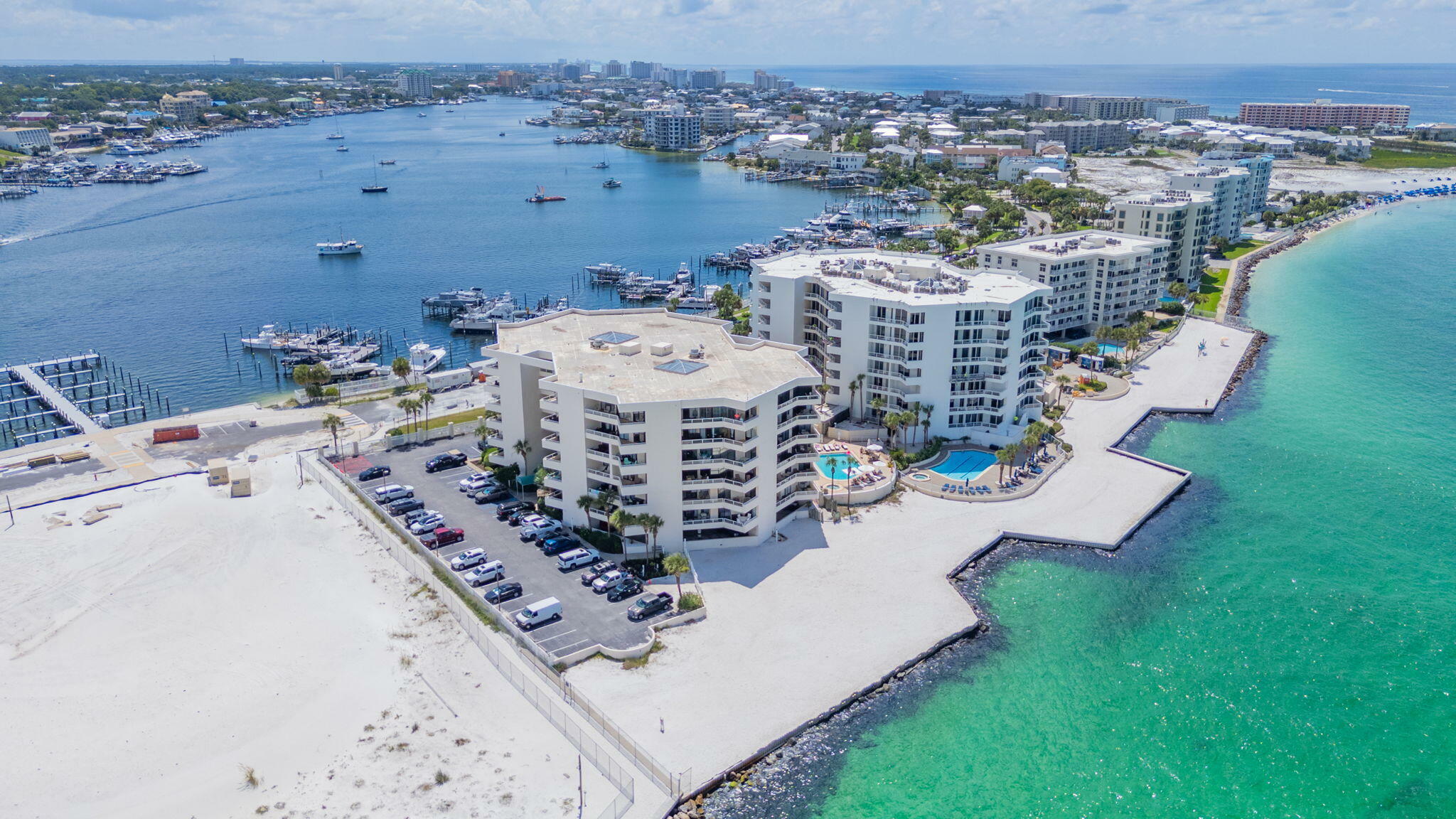 100 Gulf Shore Drive 305  Destin FL 32541 photo