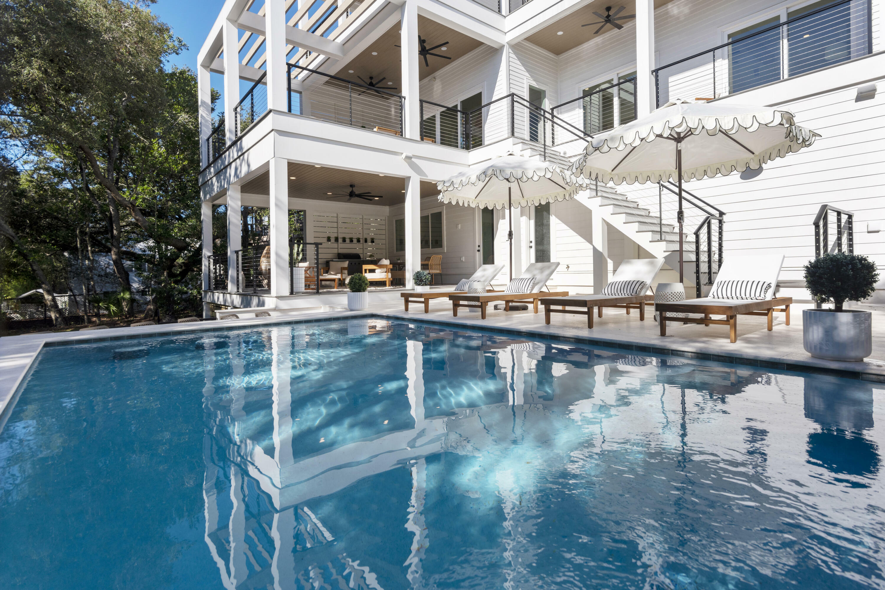 Property Photo: 185 Dune Drive FL 32459