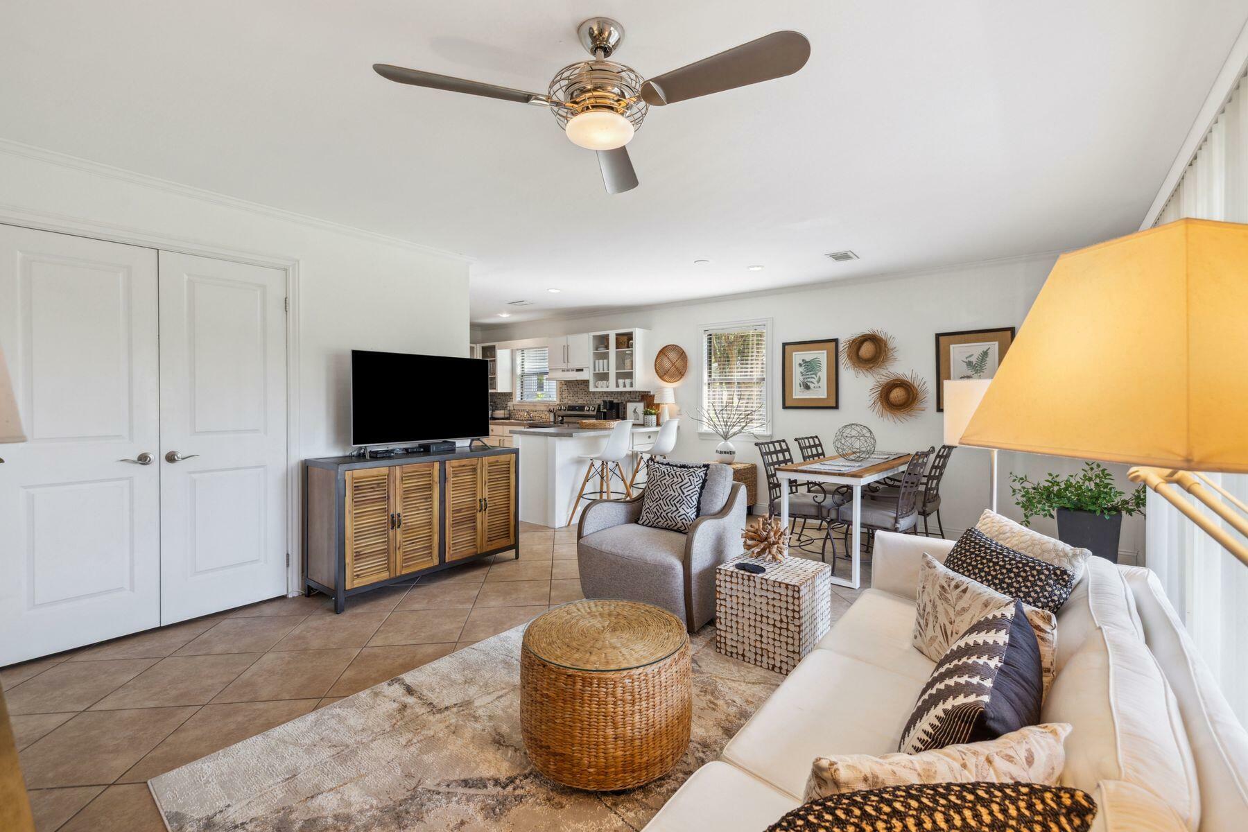 Property Photo:  3799 E County Highway 30A G1  FL 32459 
