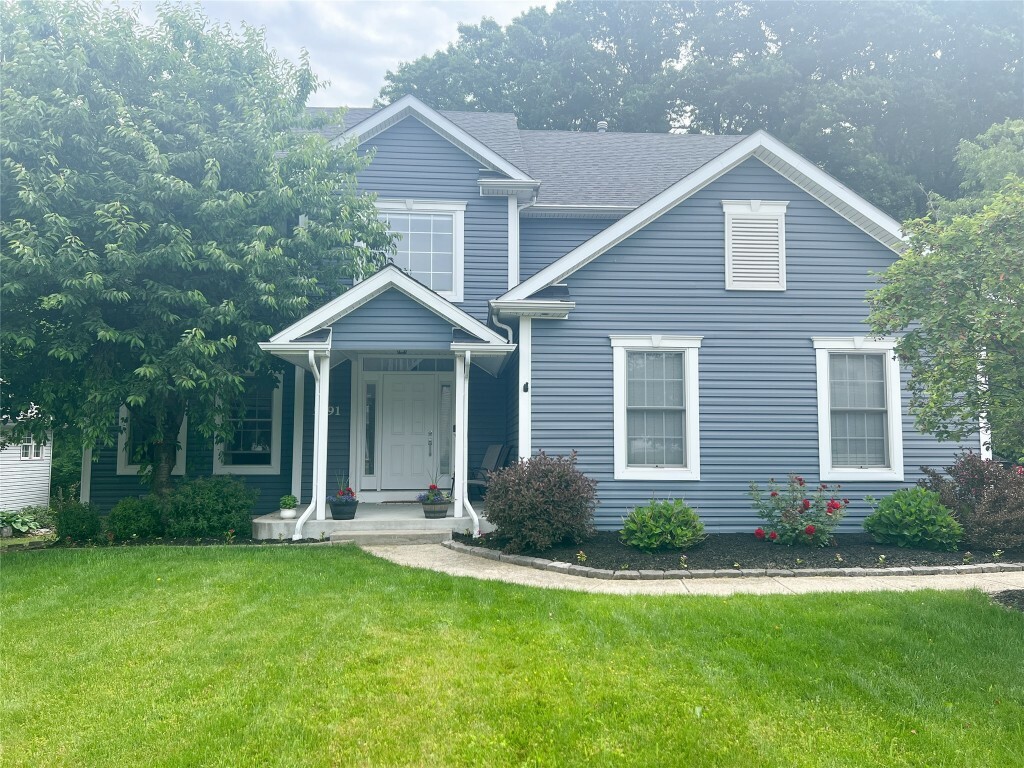 Property Photo:  5191 Jason Drive  PA 16506 