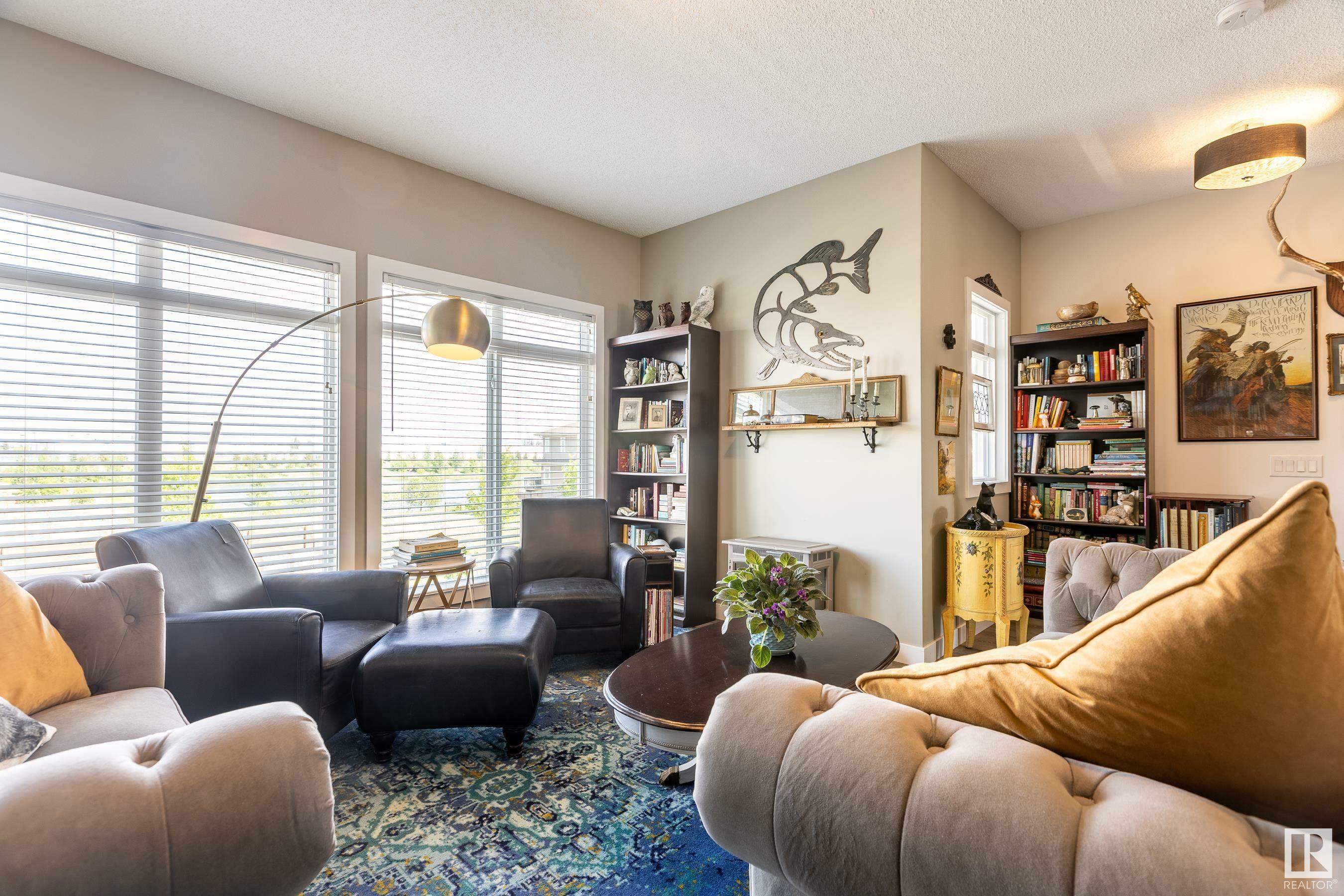 Property Photo: 51 Joyal Way AB T8N 7V6