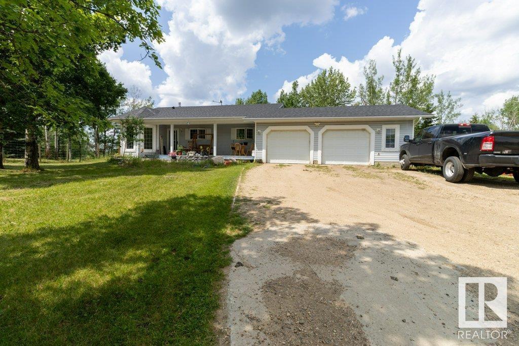51052 Rge Road 220  Rural Strathcona County AB T8E 1G8 photo