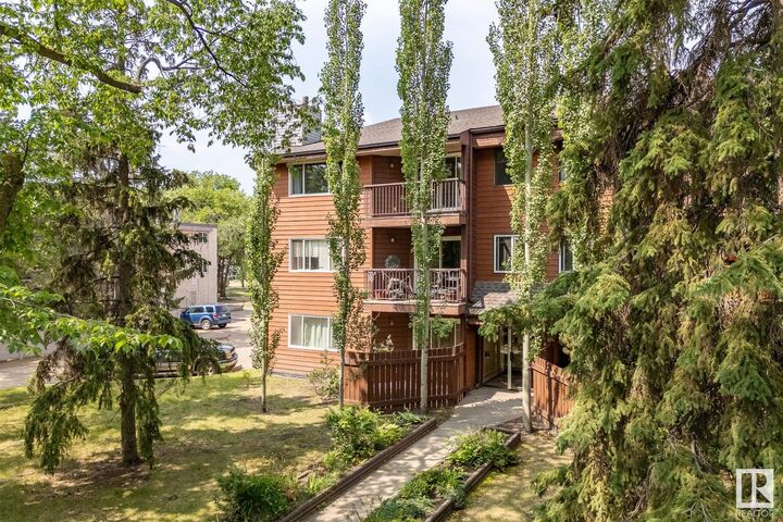 10826 113 Street NW 208  Edmonton AB T5H 3J2 photo